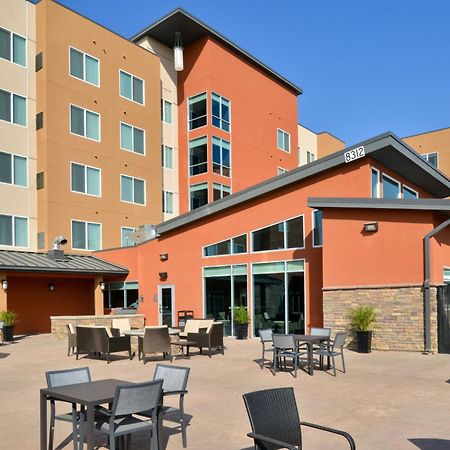 Residence Inn By Marriott Bakersfield West Экстерьер фото