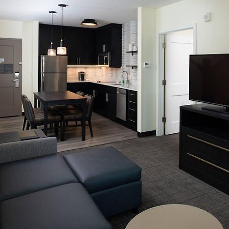 Residence Inn By Marriott Bakersfield West Экстерьер фото