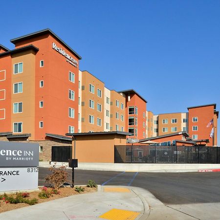 Residence Inn By Marriott Bakersfield West Экстерьер фото